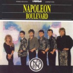 Purchase Napoleon Boulevard MP3