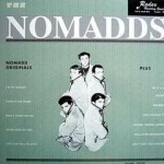 Purchase The Nomadds MP3