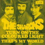 Purchase The Sharons MP3