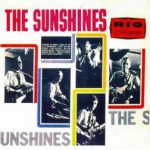 Purchase The Sunshines MP3