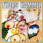 Purchase Thor's Hammer (Iceland) MP3