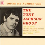 Purchase Tony Jackson Group MP3