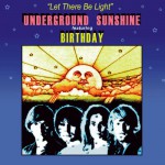 Purchase Underground Sunshine MP3
