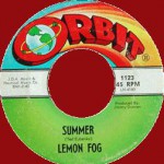 Purchase The Lemon Fog MP3