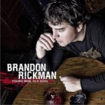 Purchase Brandon Rickman MP3