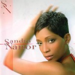 Purchase Sandra Nanor MP3