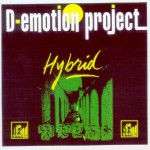 Purchase D-Emotion Project MP3