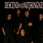Purchase Descend Into Nothingness MP3