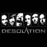 Purchase Desolation MP3