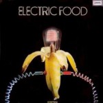Purchase Electric Food MP3