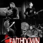 Purchase Faithdown MP3