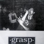 Purchase Grasp MP3