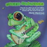 Purchase Green Bullfrog MP3