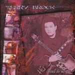 Purchase Terry Brock MP3