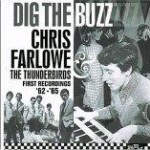Purchase Chris Farlowe & The Thunderbirds MP3