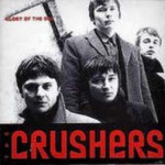 Purchase The Crushers MP3