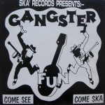 Purchase Gangster Fun MP3