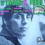 Purchase Wynder K. Frog MP3