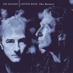 Purchase The Hensley Lawton Band MP3