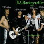 Purchase J.R. Blackmore Group MP3