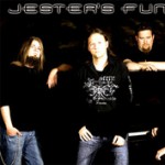 Purchase Jester's Funeral MP3