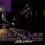 Purchase Kevin Lee & The Lonesome City Kings MP3