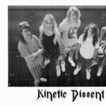 Purchase Kinetic Dissent MP3