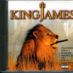 Purchase King James MP3