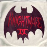 Purchase Knightmare II MP3