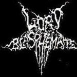 Purchase Lord Blasphemate MP3
