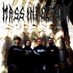 Purchase Mass Infection MP3