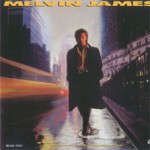 Purchase Melvin James MP3