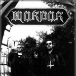 Purchase Mordor MP3