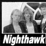 Purchase Nighthawk MP3