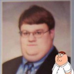 Purchase Peter Griffin MP3