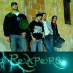 Purchase Reapers MP3