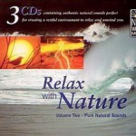 Purchase Relax With Nature MP3