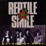 Purchase Reptile Smile MP3