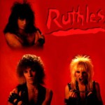 Purchase Ruthless MP3