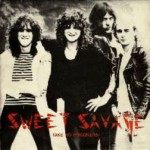 Purchase Sweet Savage MP3