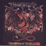 Purchase Thornclad MP3