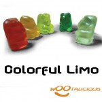 Purchase Colorful Limo MP3
