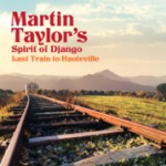 Purchase Martin Taylor's Spirit of Django MP3