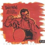 Purchase Bobby Matos MP3