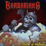 Purchase Barbarians MP3