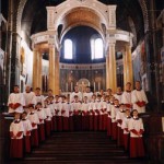 Purchase Westminster Cathedral Choir MP3