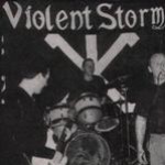 Purchase Violent Storm MP3