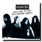 Purchase Blackboard Jungle MP3