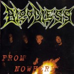 Purchase Bloodless MP3