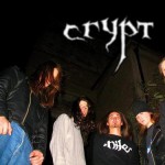 Purchase Crypt MP3